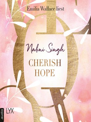 cover image of Cherish Hope--Hard Play, Band 2
